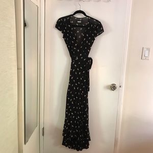 Reformation Laura Dress